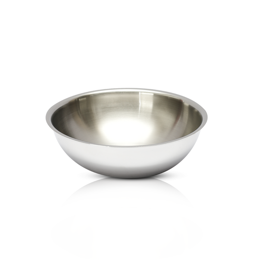 Triply Stainless Steel Tasla without Lid