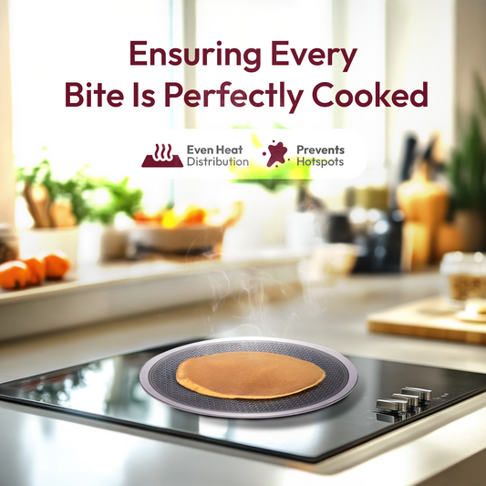 Triply Tawdi – Heavy-Duty Stainless Steel Cookware for Even-Heat Cooking