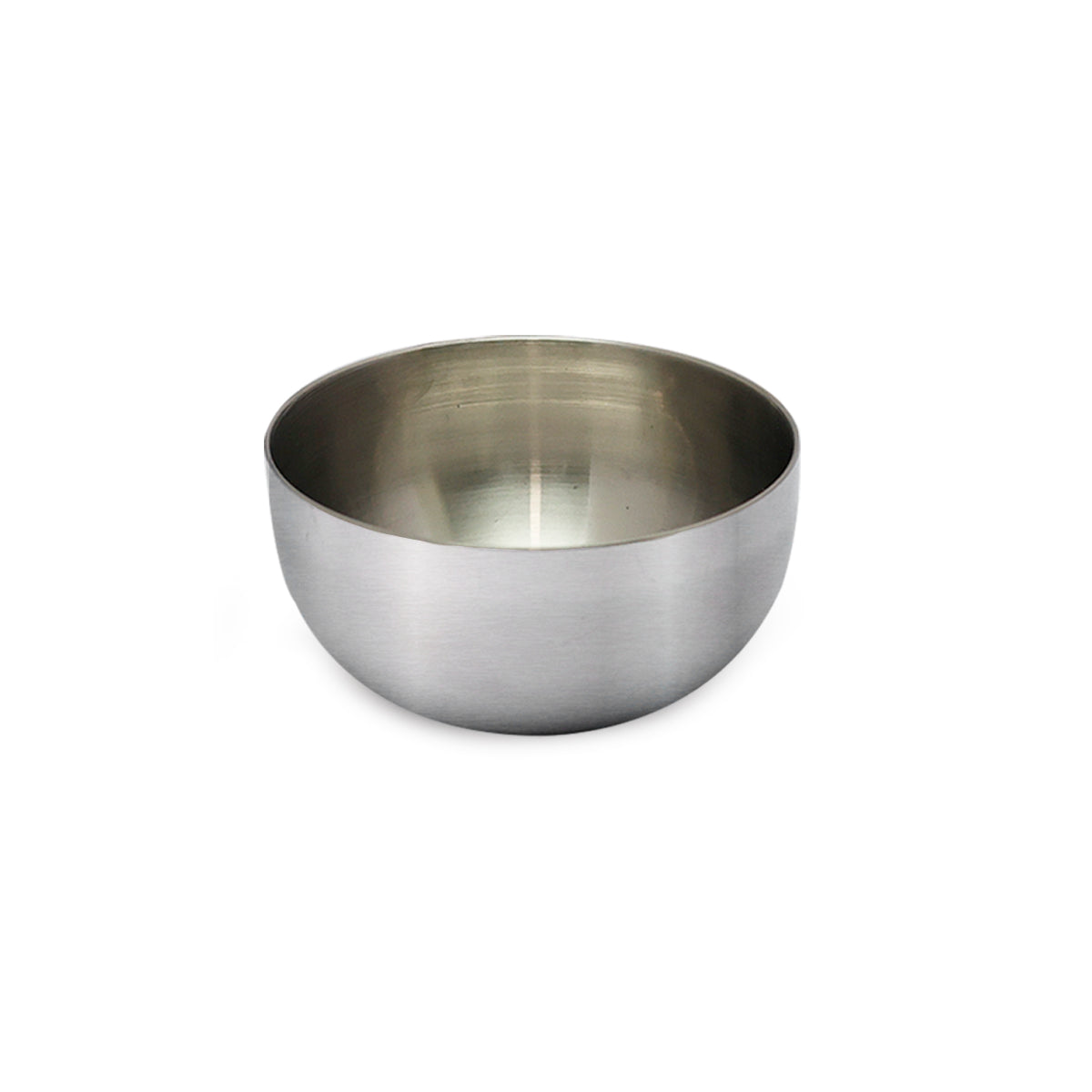 Stainless Steel Katori Bowl – Food-Grade, Rust-Free Bowl for Curries, Snacks & Desserts