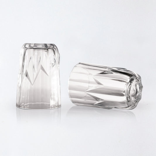 Highball Crown Crystal Hoyya Glasses