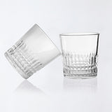 Classic Cut Crystal Hoyya Glass – Timeless Design, Everyday Sophistication