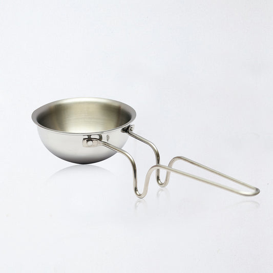 Triply Tadka Pan – Stainless Steel Tempering Pan for Perfect Seasoning & Flavors