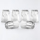 Highball Crown Crystal Hoyya Glasses