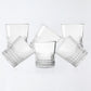 Classic Cut Crystal Hoyya Glass – Timeless Design, Everyday Sophistication