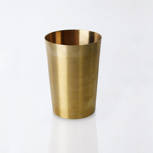 Pure Kansa Glass – Ancient Wellness in Every Sip (1 pc)