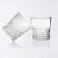Classic Cut Crystal Hoyya Glass – Timeless Design, Everyday Sophistication