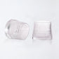CROCK SAULT STORY Glass Macallan Revolving Tumblers