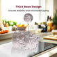 Faceted Crystal Glass Tumbler – Elevate Every Sip with a Touch of Elegance