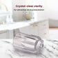 Highball Crown Crystal Hoyya Glasses