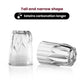 Highball Crown Crystal Hoyya Glasses