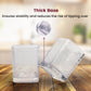 Faceted Crystal Glass Tumbler – Elevate Every Sip with a Touch of Elegance