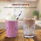 Highball Crown Crystal Hoyya Glasses