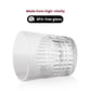 Classic Cut Crystal Hoyya Glass – Timeless Design, Everyday Sophistication