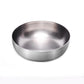 Stainless Steel Flat Katori Bowl – Food-Grade, Rust-Free Bowl for  Halwa, salads, fruits, Snacks & Desserts