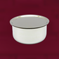 Triply CW Sault Story Triplex Tope – Premium Stainless Steel Cookware Tope for Efficient & Even Cooking, No sticking