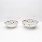 Triply Wok with Lid – Premium Stainless Steel Wok for Stir-Frying & High-Heat Cooking